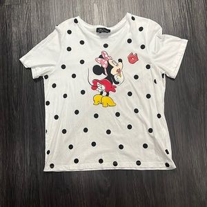 Kate Spade Minnie Mouse Shirt